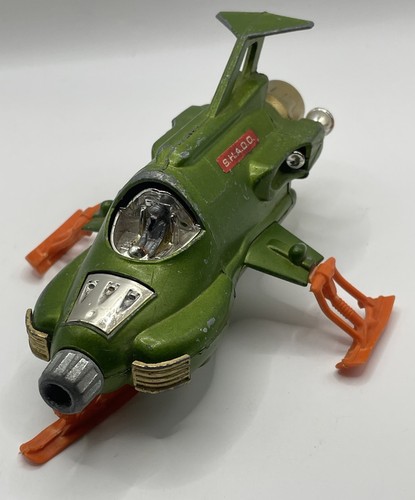 Dinky toys 351 - dinky, ufo