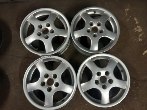 Cerchi lega 15 - in,