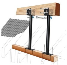 Aggiornato 2Pack 3,6" 304