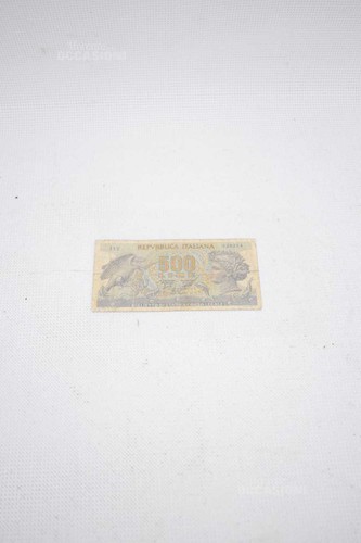 Banconote italiane straniere - banconote, e