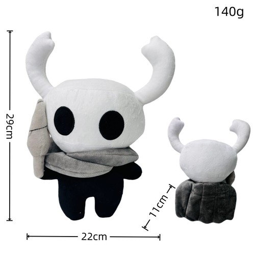 Peluche hollow knight - peluche,