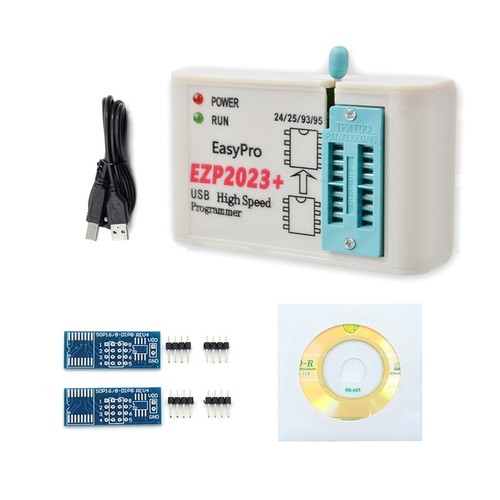Ezp2023 programmatore flash - programmatore,