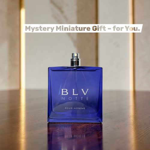 Bvlgari blv notte pour - blv,