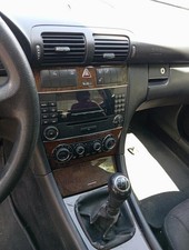 Piantone dello sterzo mercedes - piantone,