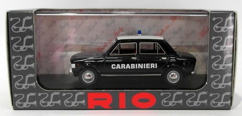 Rio models scala diecast - models,