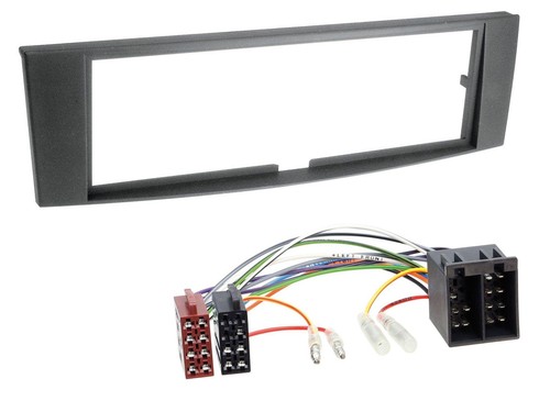 Kit installazione autoradio