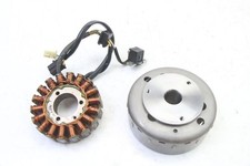 Statore rotore suzuki - rotore,