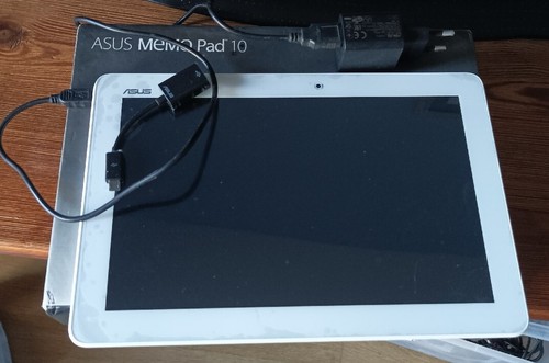 Asus memo pad k00f - asus, 10