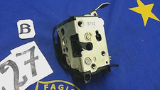 SERRATURA PUNTO 3P FIAT INTERNA PORTA  DESTRA  MECCANISMO APERTURA FIAT PUNTO