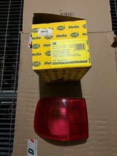 VOLKSWAGEN GOLF MK3  GTI FANALE POSTERIORE SX FRONT LIGHT HELLA 9EL139137-061