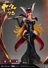 Blitzway | Yattaman Legend