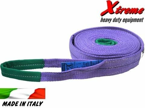 Strop gancio cavo - strop,