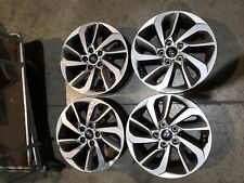 CERCHI Lega ORIGINALi HYUNDAI IX35  2009 7JX17 52910-D7210