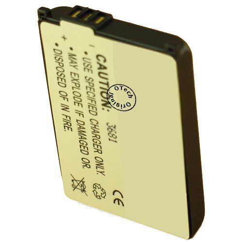 Batterie pour siemens gigaset - pour,