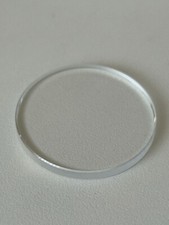 Seiko Mineral Vetro Orologio