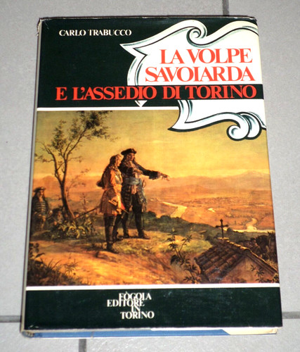 Carlo trabucco volpe - carlo,