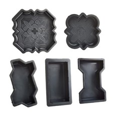 STAMPI PER PAVIMENTI