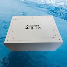 Autentica scatola regalo vuota