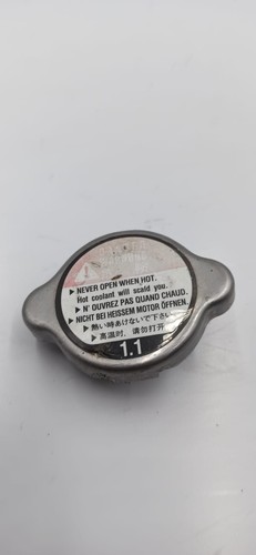 Tappo radiatore acqua honda - acqua,