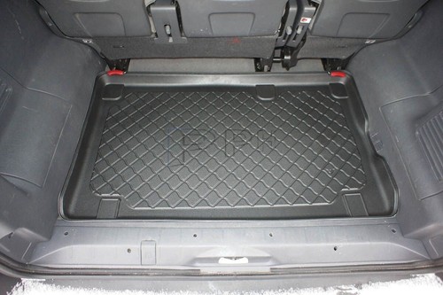 Vassoio bagagliaio premium per - premium,