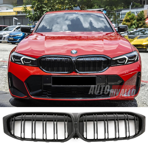 Bmw serie g20 g21 - 3,