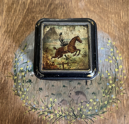 Antique english moss - english,