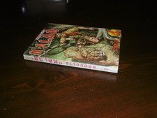 RACCOLTA "KALAR" N°1 EDITORIALE DARDO