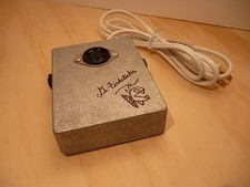 Controller Leslie tipo