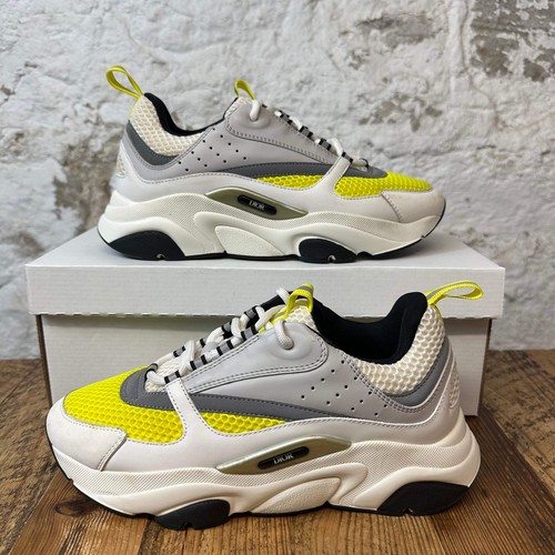 Sneaker dior b22 - dior, grigio