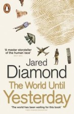 The World Until Yesterday -