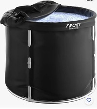 FROST TUB Vasca da Bagno