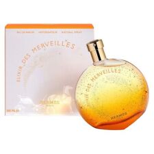 Hermès • Elixir Des Merveilles • Eau de Parfum • da donna • 100ml