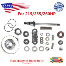 Supercharger Repair Kit For