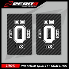 OHLINS FACTORY FORCELLA