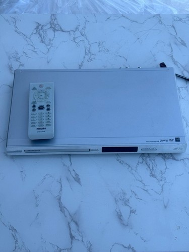 Lettore dvd philips dvp3140 - philips, dvp3140/37