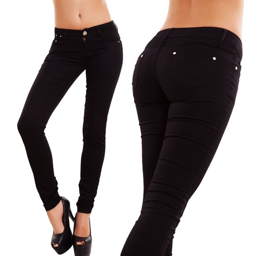 Pantaloni donna curvy - pantaloni,