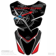 Paraserbatoio bmw 1200 - paraserbatoio, r