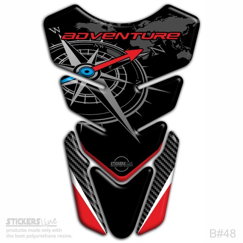 Paraserbatoio bmw 1200 - paraserbatoio,