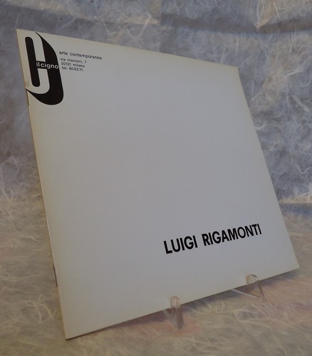 Luigi rigamonti catalogo - luigi,
