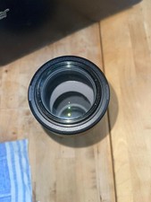 Nikon AF-S DX Nikkor 55-300 mm