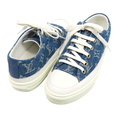 Sneakers louis vuitton - sneakers,