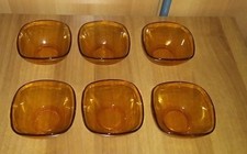 LOTTO COPPETTE VETRO GELATO