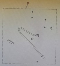 A9518221 TRIUMPH BONNEVILLE