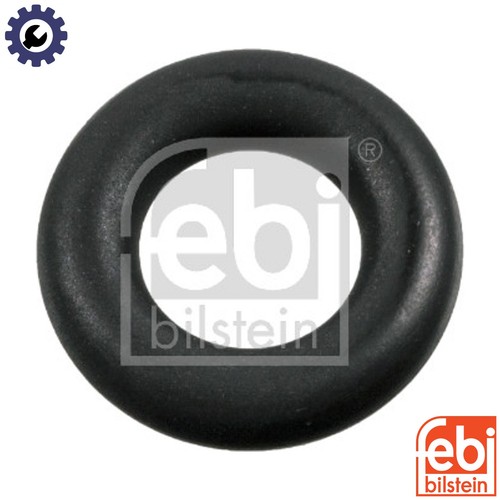 Anello guarnizione iniettore - anello,