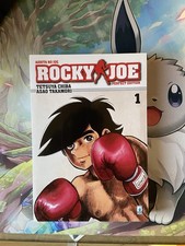 Rocky joe vol in - in, condizioni