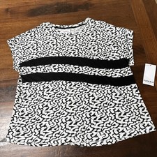 NWT WOMENS KINESIS SHORT