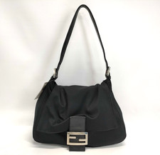 Borsa a tracolla FENDI Mamma