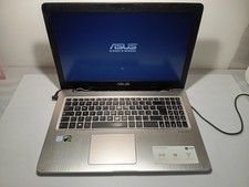 Asus Vivobook Pro 15 Intel i7