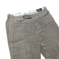 Pantaloni vintage Polo Ralph