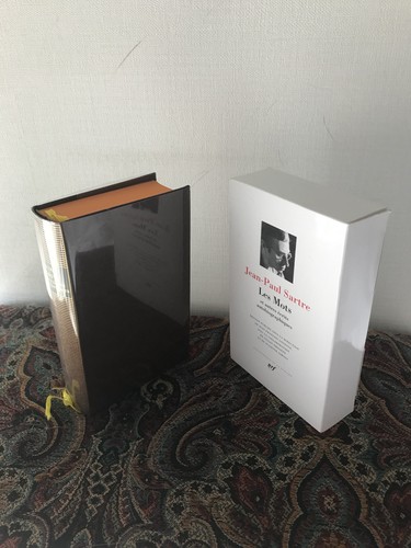 Pléiade jean paul - ,